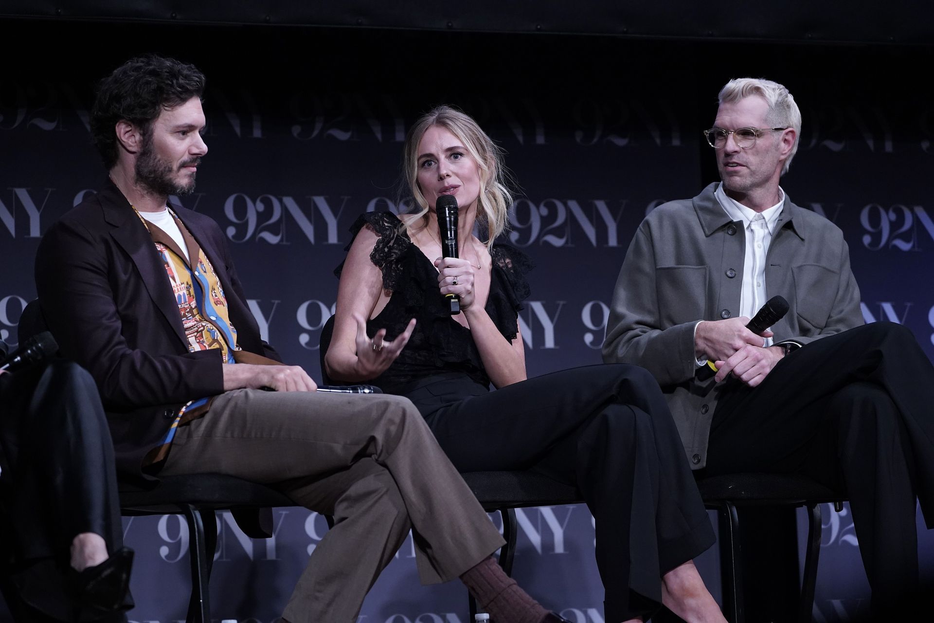 Netflix&#039;s &quot;Nobody Wants This season 2&quot; Screening And Conversation - Source: Getty