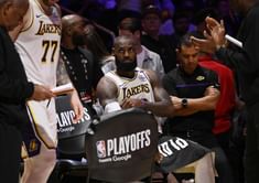 LA Lakers starting lineup: JJ Redick addresses Lakers' 'unclear' starting 5 amid LeBron James' uncertain availability