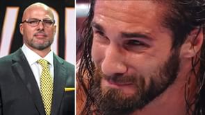 Seth Rollins to vacate WWE World Heavyweight Title, big title change, AJ Lee returns? 5 Things that could happen on upcoming RAW