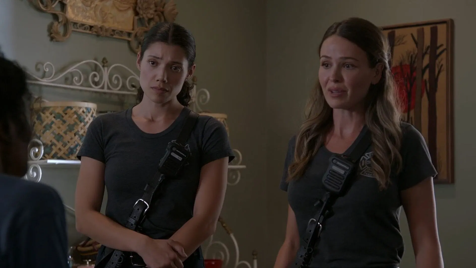A still from the series (Image via NBC)