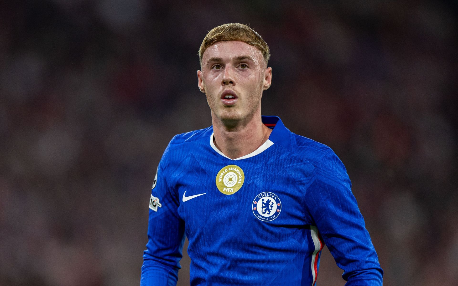FC Bayern M&uuml;nchen v Chelsea FC - UEFA Champions League 2025/26 League Phase MD1 - Source: Getty