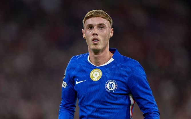 When will Cole Palmer return to action for Chelsea? New report provides update on England star's injury and potential return date