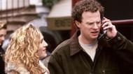 Carrie Bradshaw’s love life in Sex and the City revolves around Aidan and Mr. Big (Image via Apple TV+)