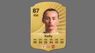 Kelly je spolehlivým hráčem na přímém kopu (obrázek přes EA Sports)