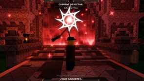 Roblox Halloween Spotlight Armless Detective guide