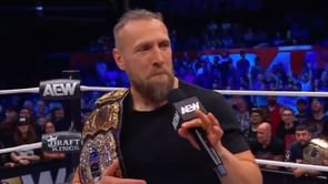 3 stars who will never become champion again in AEW