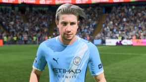 EA FC 26 Ultimate Team: Guide to build Manchester City Past and Present squad