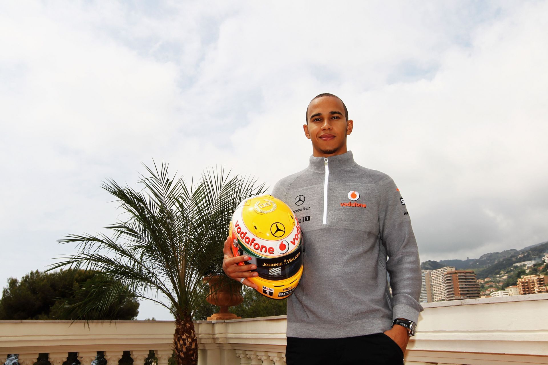 F1 Grand Prix of Monaco - Previews - Source: Getty