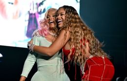 What happened between Latto and Cardi B? Rapper addresses claims that she shaded the ‘Bodak Yellow’ star during recent performance