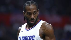 "I love that": Kawhi Leonard expresses true feelings about $17,937,500 FA signing's invaluable impact on Clippers