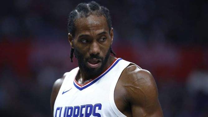 "I love that": Kawhi Leonard expresses true feelings about $17,937,500 FA signing's invaluable impact on Clippers