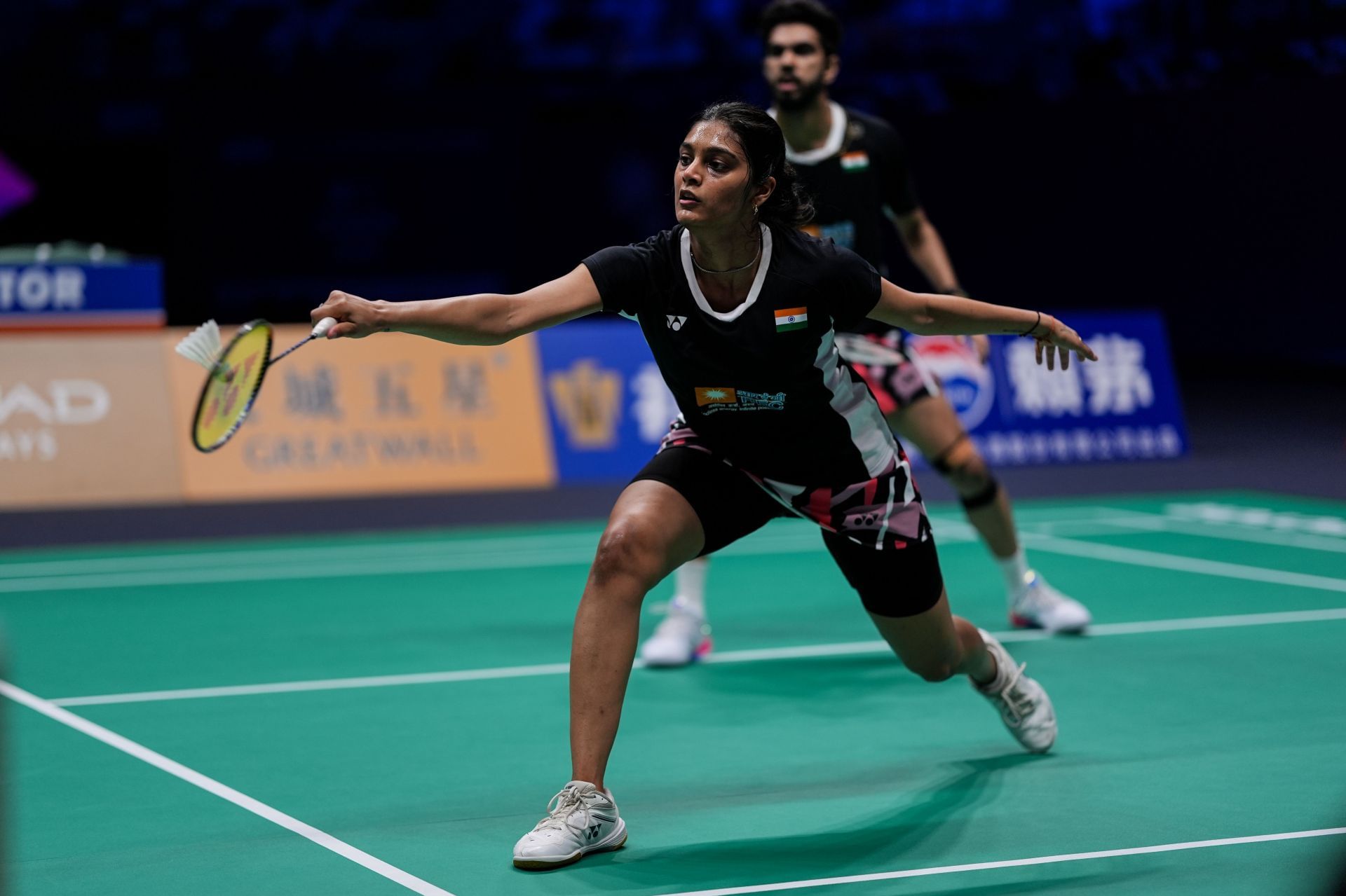 BWF Sudirman Cup Finals 2025 - Day 3 - Source: Getty