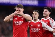 Arsenal FC v Atletico de Madrid - UEFA Champions League 2025/26 League Phase MD3 - Source: Getty