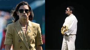 NASCAR trailblazer Danica Patrick takes aim at NFL for picking Bad Bunny as Super Bowl halftime performer