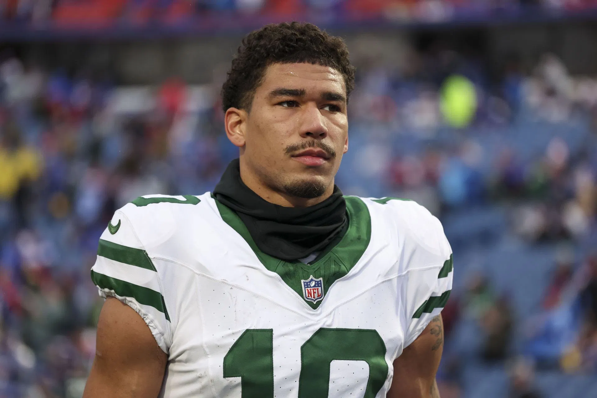 New York Jets v Buffalo Bills - Source: Getty