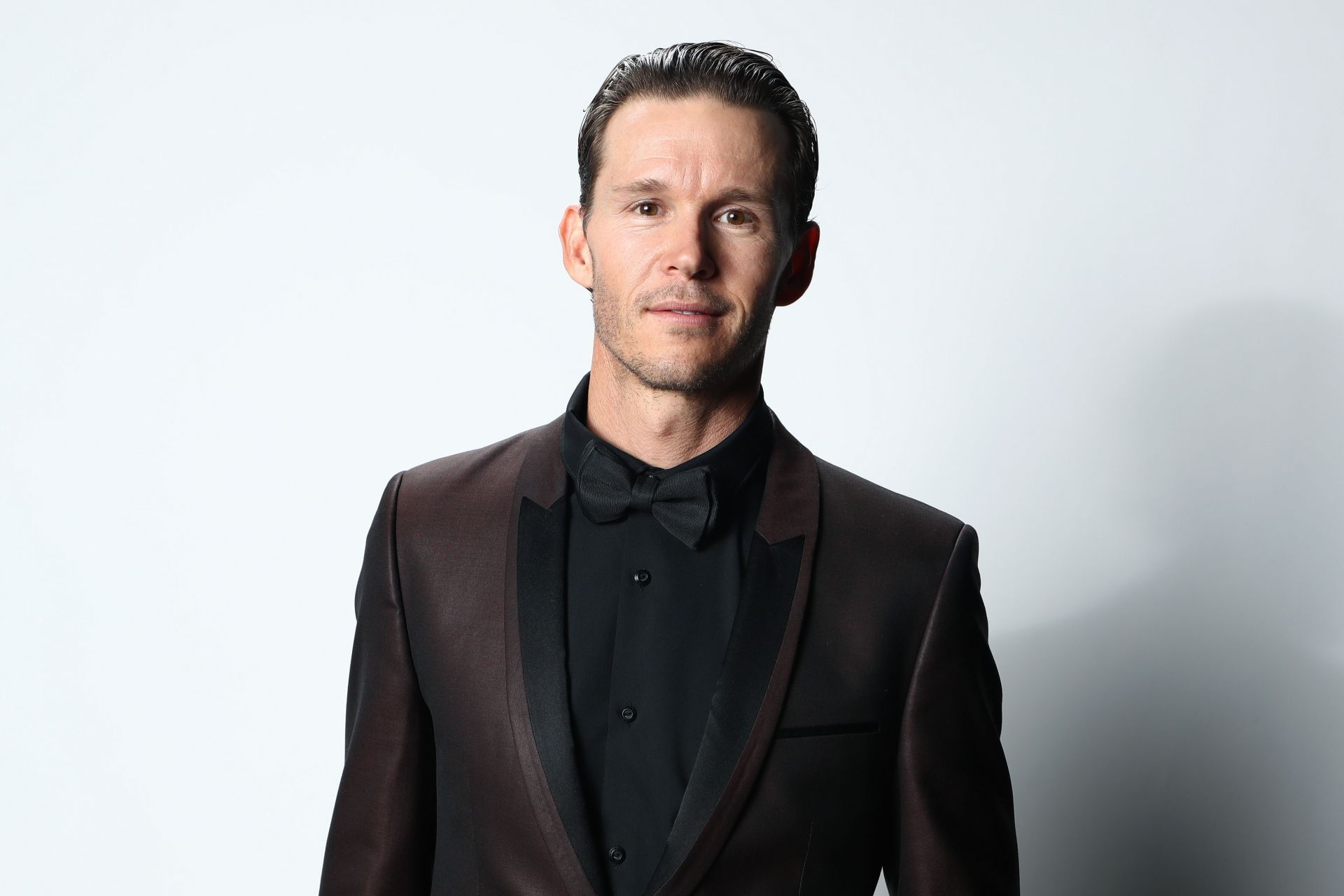 Ryan Kwanten At The Elton John AIDS Foundation Academy Awards Viewing Party (Image via Getty)