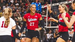 Nebraska Volleyball weekly recap: Key takeaways from Huskers’ victories over Washington and Purdue