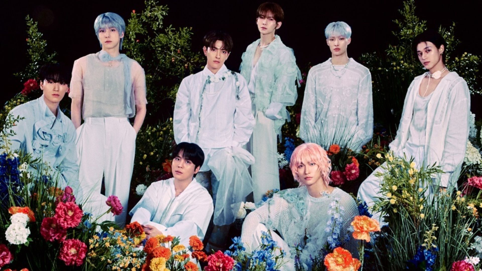 ATEEZ members (Image via Instagram/@ateez_official)