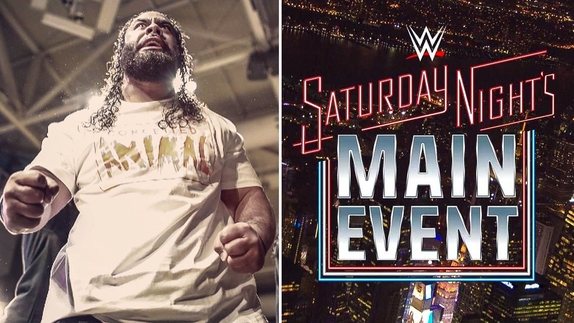 New Bloodline members might arrive at SNME. [Image credits: WWE.com &amp; star Instagram]