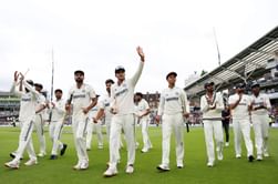 "Sourav sir has always motivated me" - Team India pacer opens up on support from Sourav Ganguly ahead of Ranji Trophy 2025-26