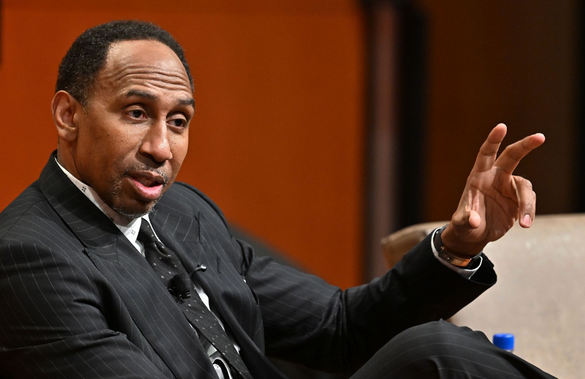 2025 ForbesBLK Summit - Source: Getty