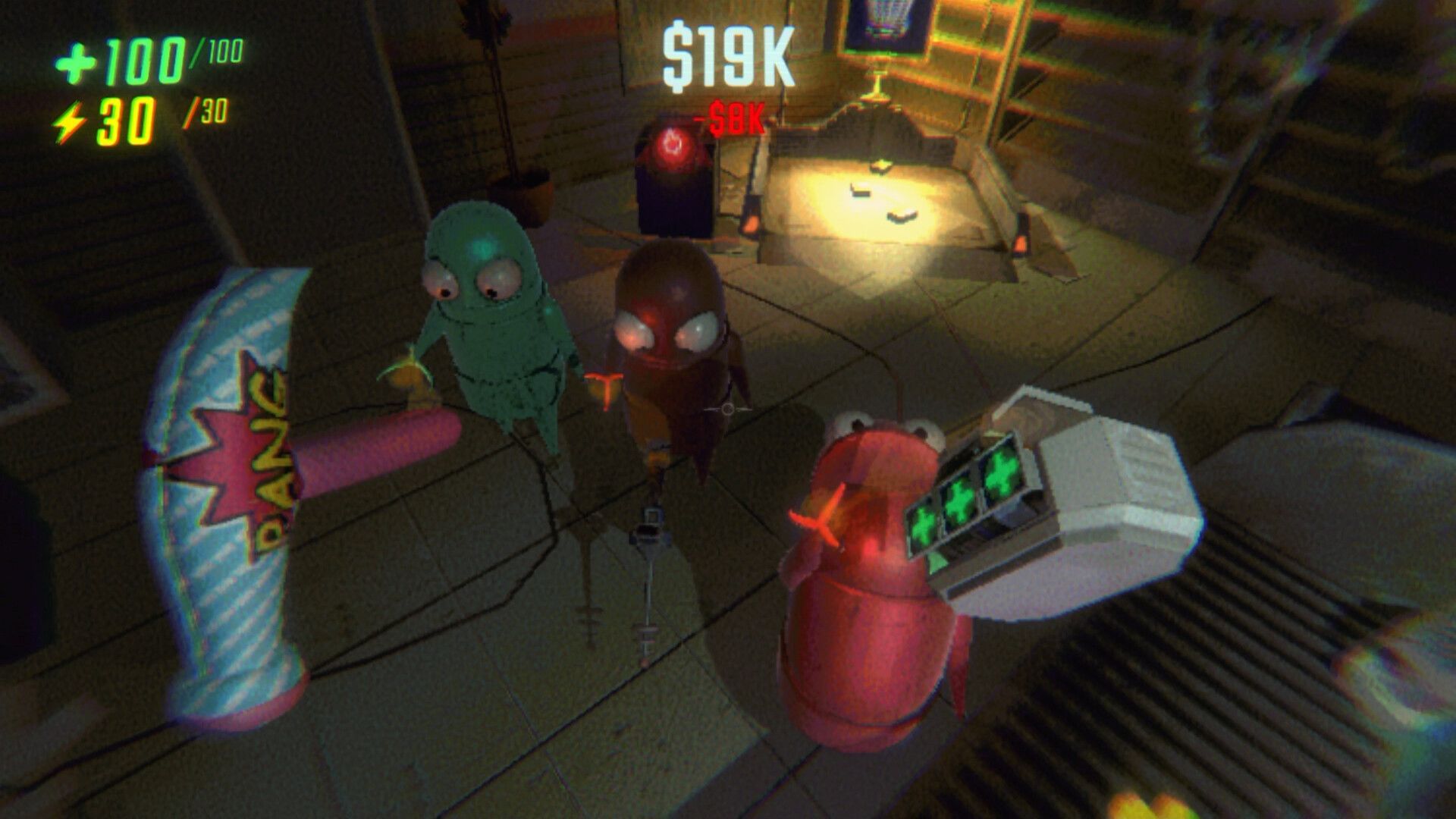 Collecting items in R.E.P.O (Image via semiwork)
