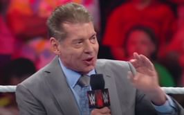Vince McMahon never understood 26-time Champion's character and rejected his creative pitches, says veteran Vince Russo (Exclusive)