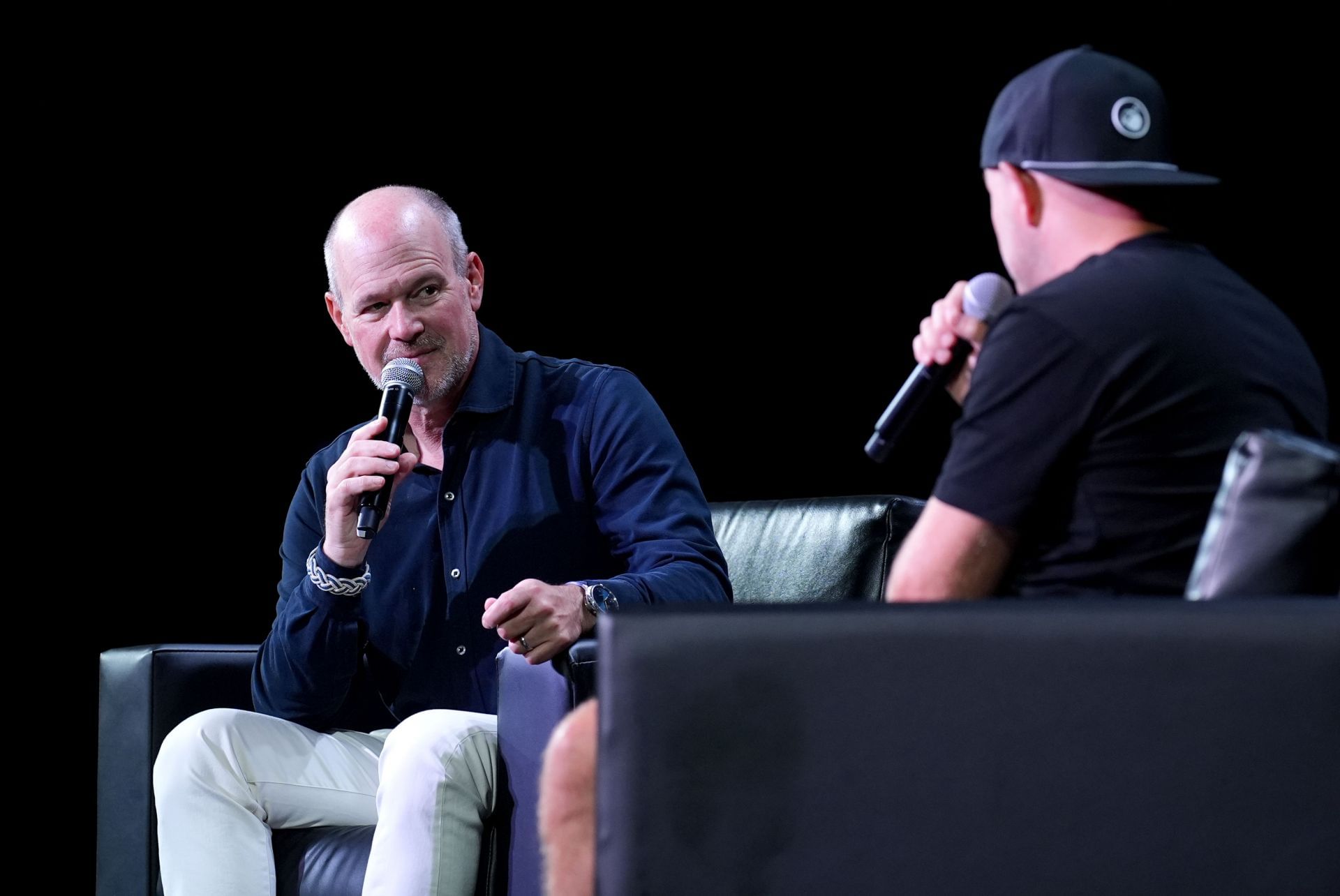 Fanatics Fest NYC 2025 - Source: Getty