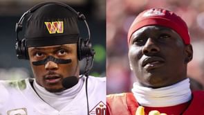 Terry McLaurin or Hollywood Brown Week 8 Start 'Em, Sit 'Em: Fantasy football projections for WRs ahead of MNF clash