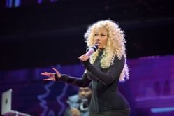 “This isn’t who I am”: Nicki Minaj apologises to Cardi B’s daughter, Kulture, amid ongoing feud