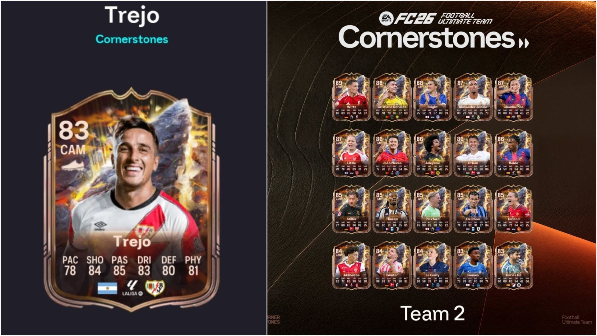 The latest objective is live (Images via EA Sports/Sportskeeda Gaming)