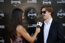 "That sucks": IndyCar ROTY Louis Foster jokingly asks for change to 114-year-old Indy 500 tradition