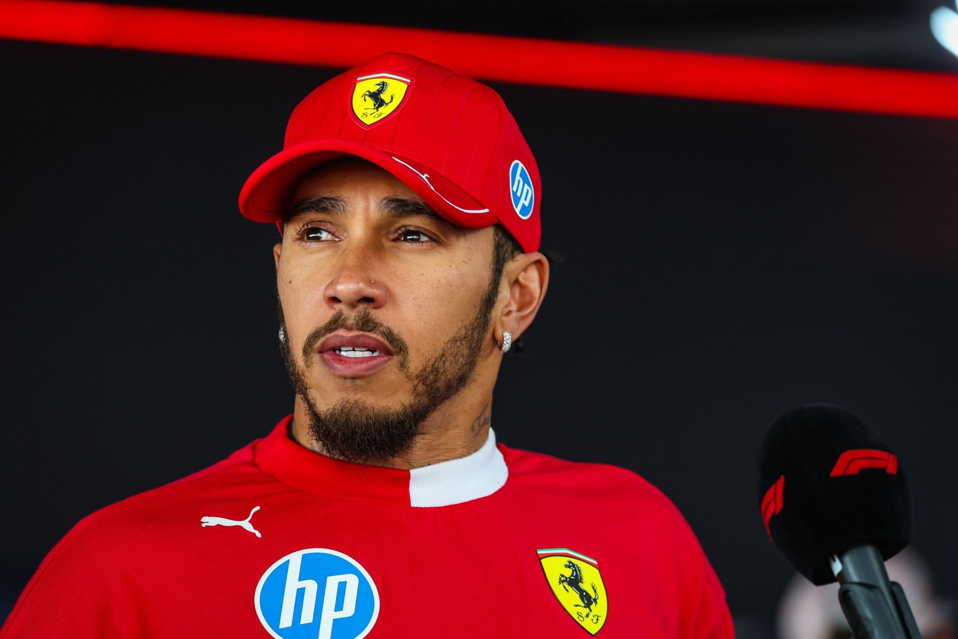 F1 Grand Prix of Mexico - Source: Getty