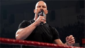 WWE Hall of Famer told Stone Cold Steve Austin he got very angry and picked up a car