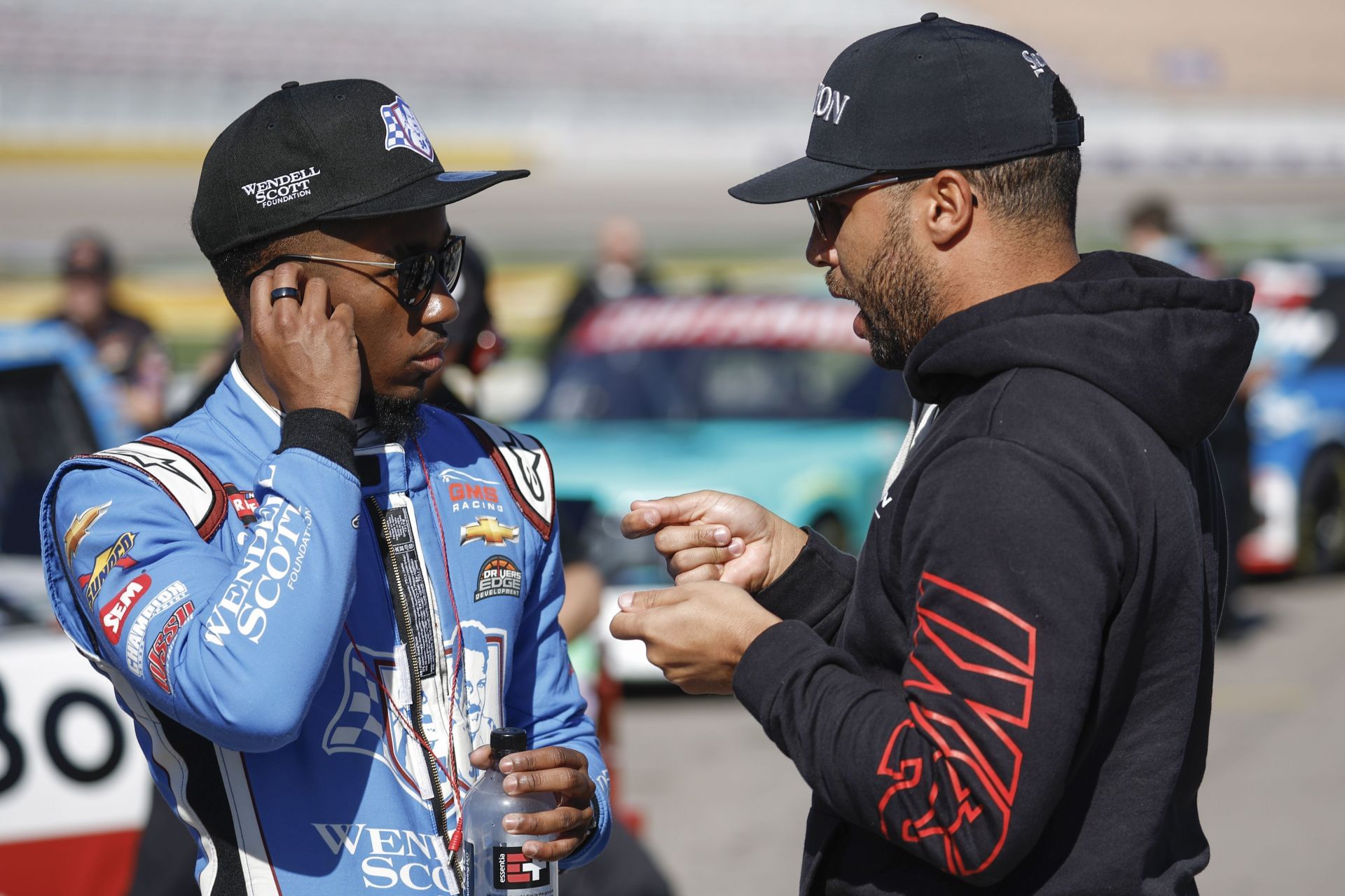 NASCAR CRAFTSMAN Truck Series Victoria