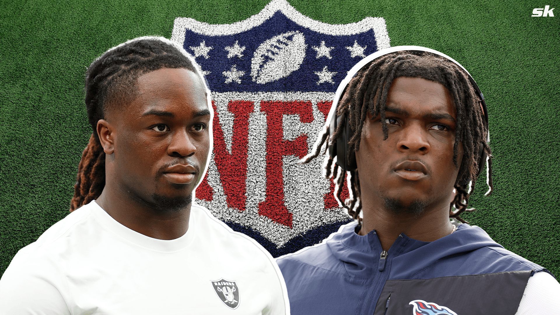 nsider notes on 2025 NFL Draft Class: Ashton Jeanty