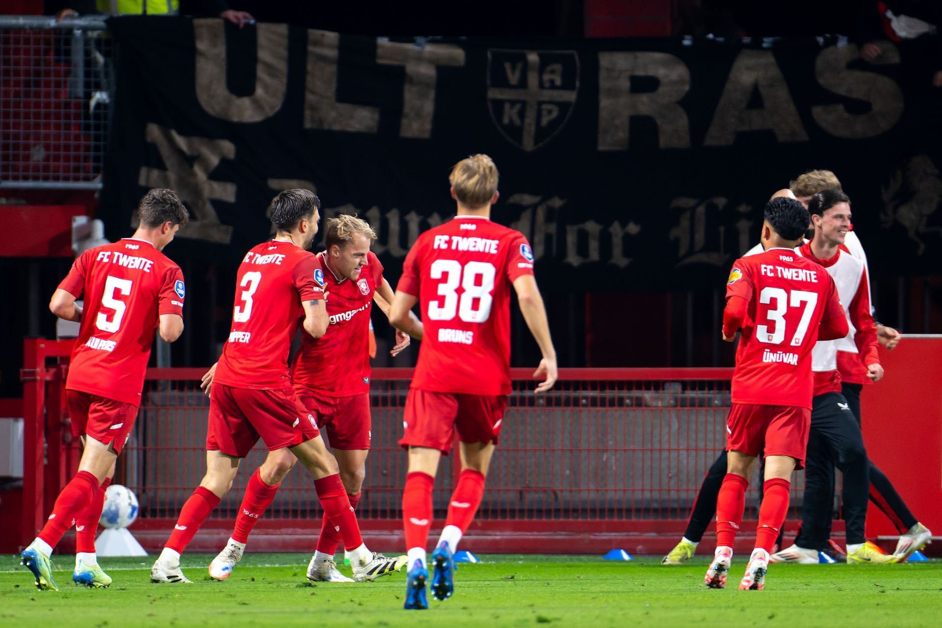 FC Twente 
