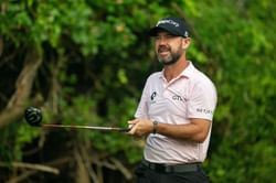 What is the DP World India Championship cut line? Projected cut after round 2 explored