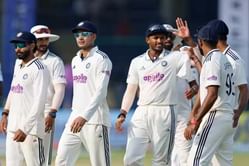 "How can you give singles so easily?" - Aakash Chopra criticizes Shubman Gill's captaincy on Day 4 of IND vs WI 2025 2nd Test