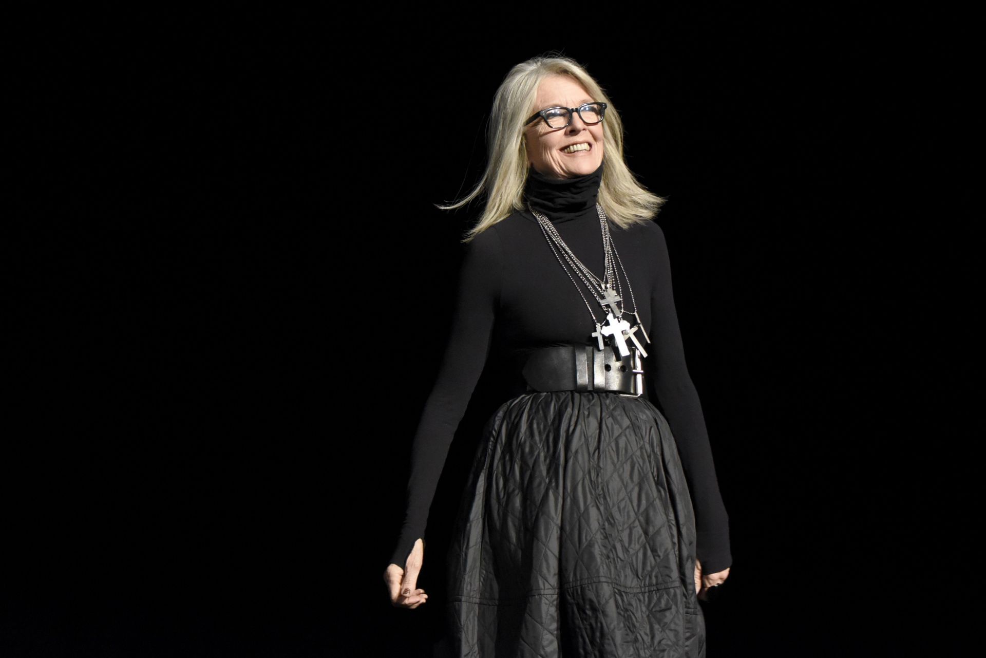 &quot;The Godfather&quot; Screening - 2017 Tribeca Film Festival (Image Source: Getty)