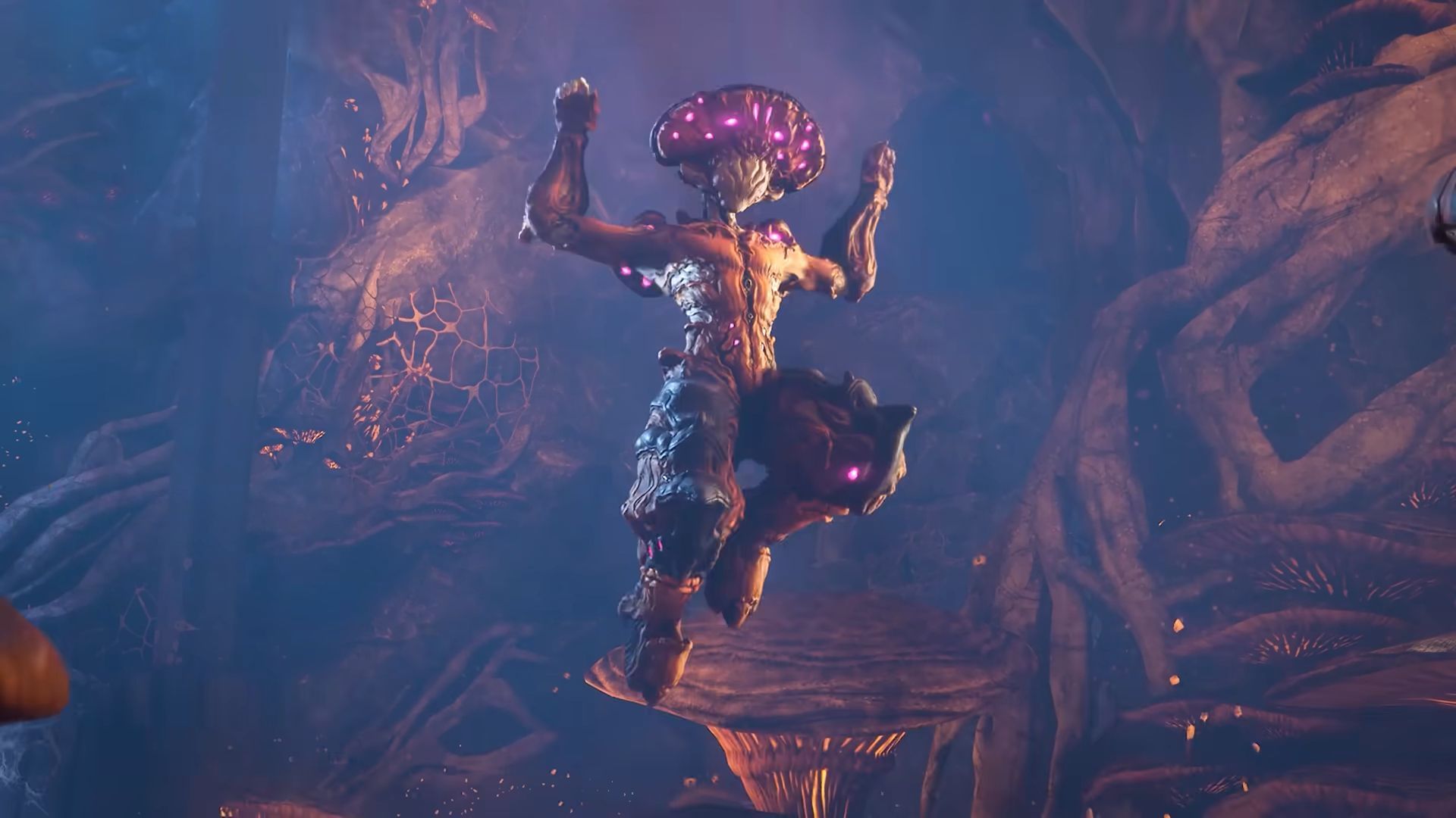 warframe the vallis undermind release time