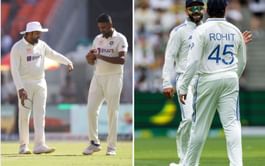 When was the last time India played a home Test without R Ashwin, Virat Kohli and Rohit Sharma before IND vs WI 2025 series?