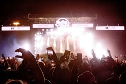 "Tragedy has struck the music world": Perez Hilton mourns after 23-year-old Ava Ahlander dies in "freak accident" at Utah Music Festival