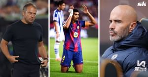 Chelsea offered chance to sign Ronald Araujo, but want to sign another Barcelona defender instead as details emerge: Reports