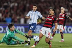 Racing Club vs Flamengo Prediction and Betting Tips | October 29th 2025