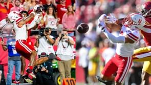Malcolm Hartzog injury update: Matt Rhule announces major move after Nebraska DB's medical setback