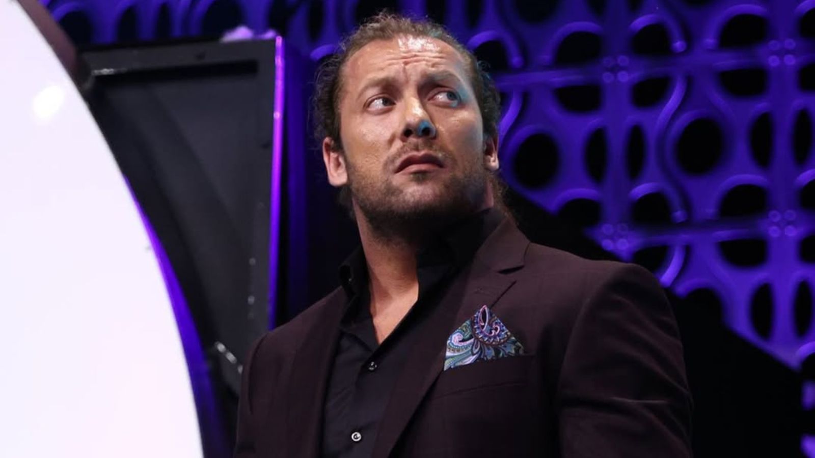 Kenny Omega
