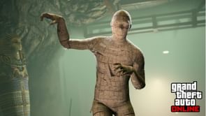 GTA Online weekly update (October 9 - 15, 2025)