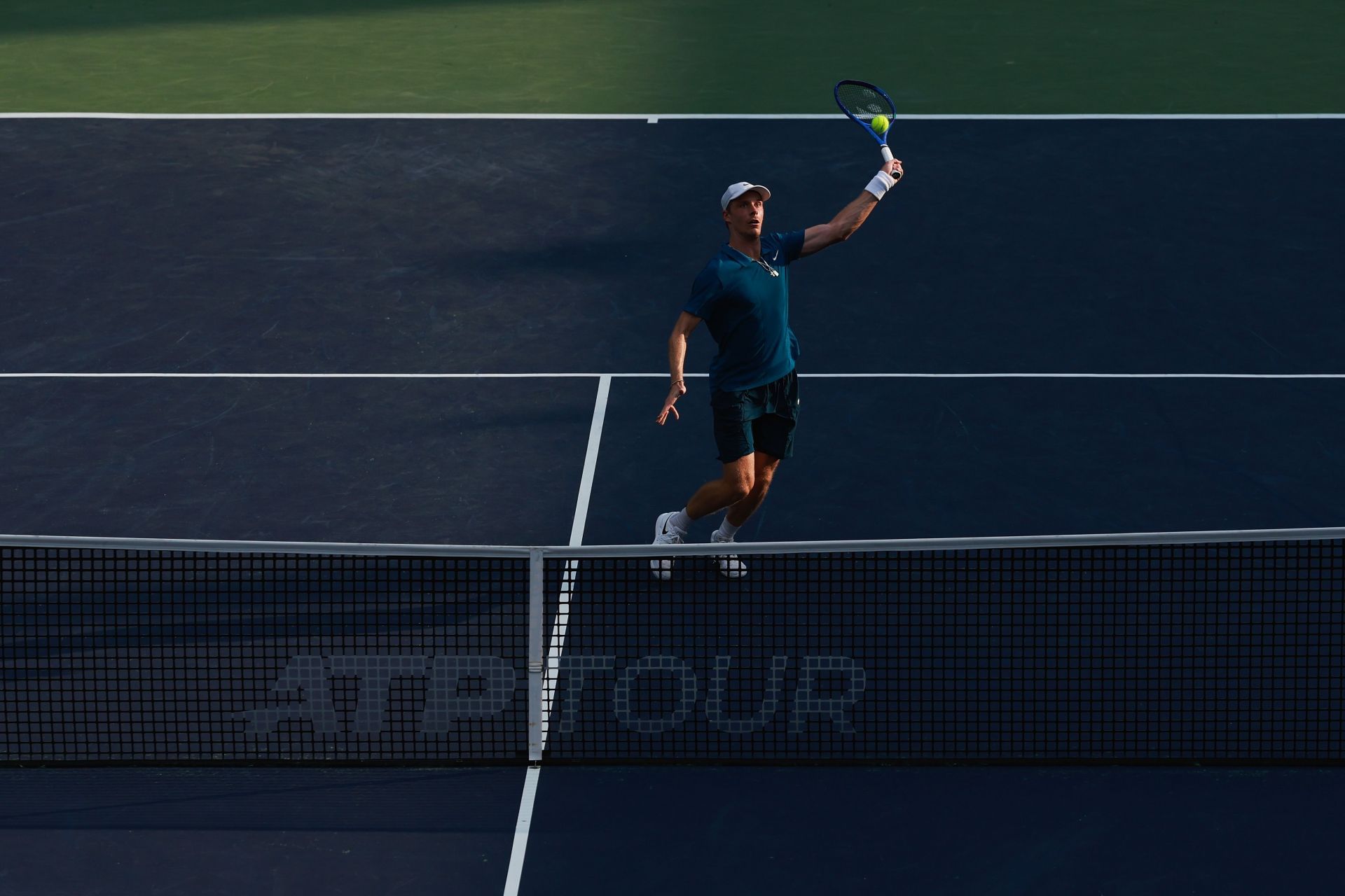 Shapovalov is the third seed in the Stockholm Open - Source: Getty