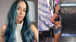 AJ Lee confirms major appearance amid WWE absence